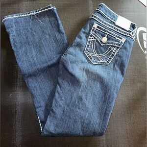 LA Idol Jeans